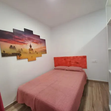 Bazan3 Apartment Alicante
