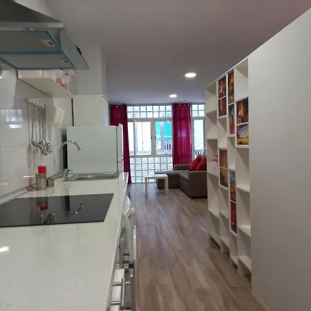 Appartement Bazan3 *
