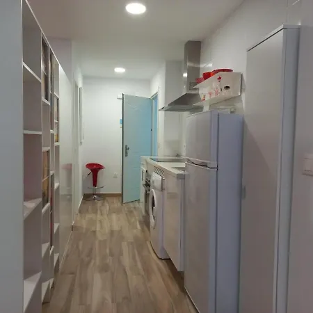 Bazan3 Appartement